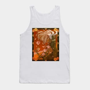 Freya Tank Top